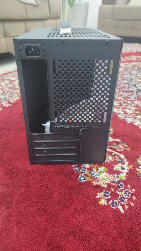 computer case(used+box)كيس محمول 3