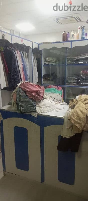 laundry for sell 5