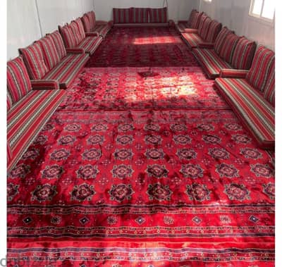 Rent for chair-table-carpet-tent-speaker-ramzan setup-back ground