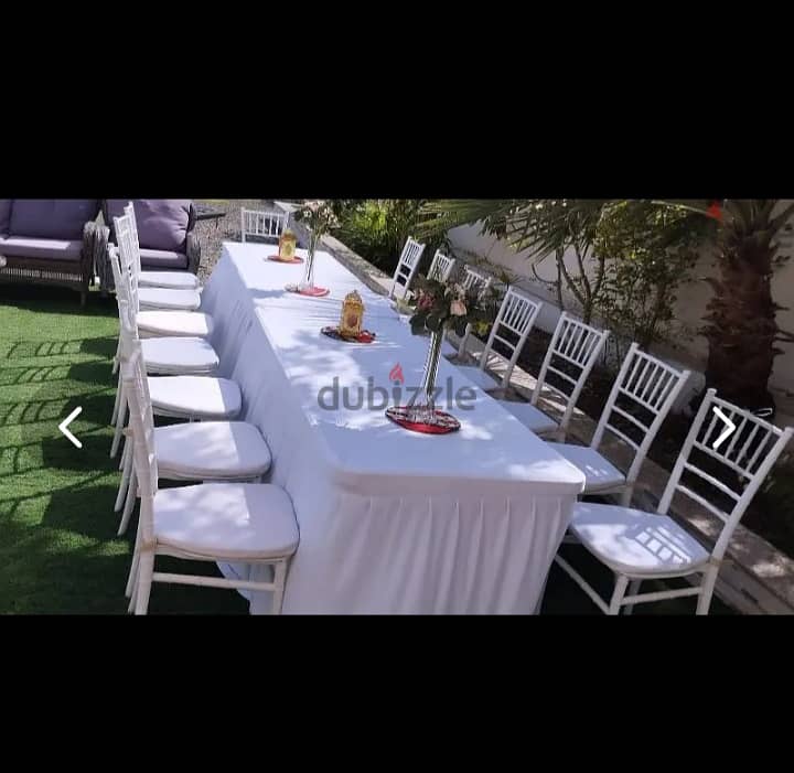 Rent for chair-table-carpet-tent-speaker-ramzan setup-back ground 4