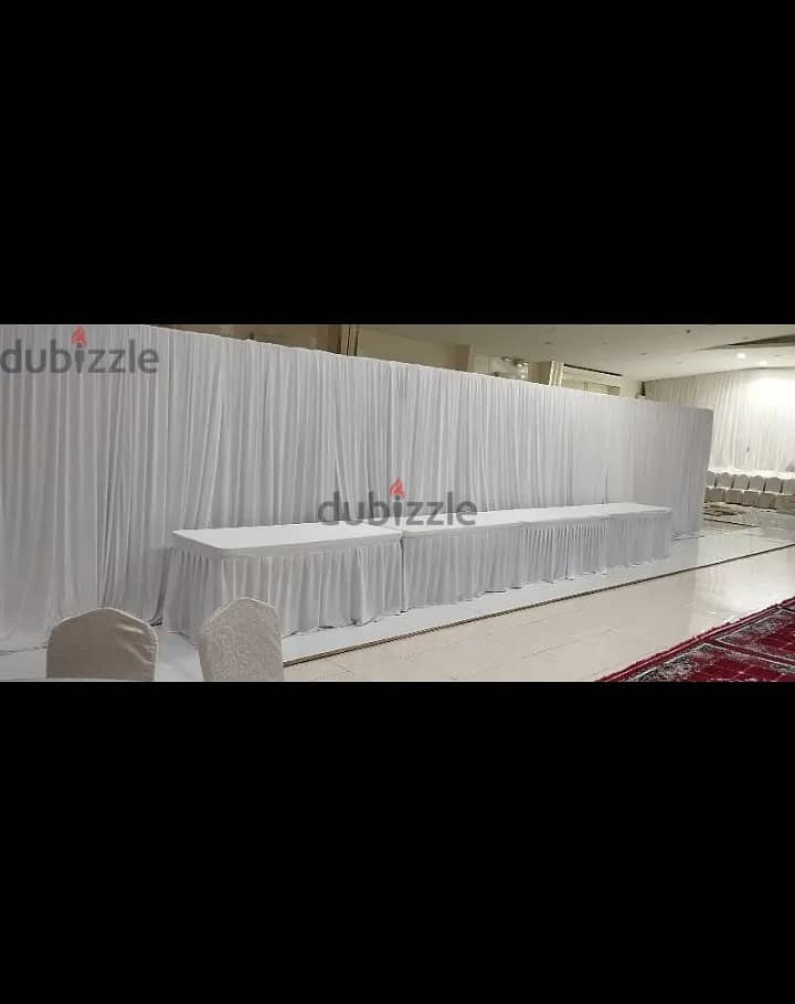 Rent for chair-table-carpet-tent-speaker-ramzan setup-back ground 7