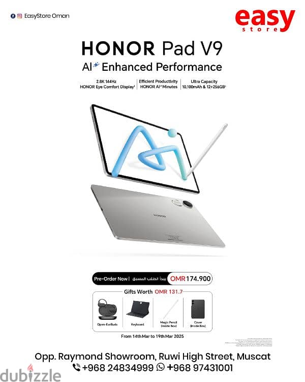 Honor mobile 2