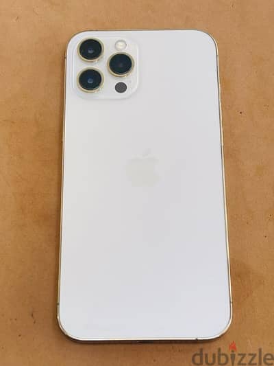 iPhone 12 Pro Max 256GB