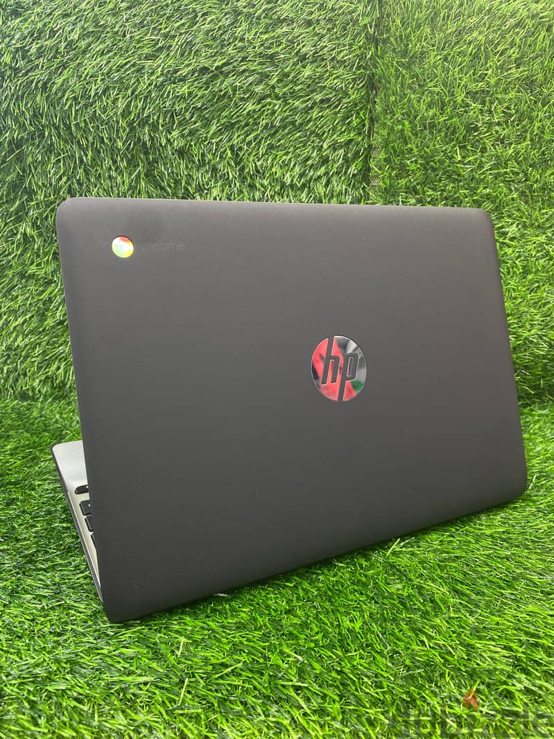 USED HP CHROMEBOOK 11G 3