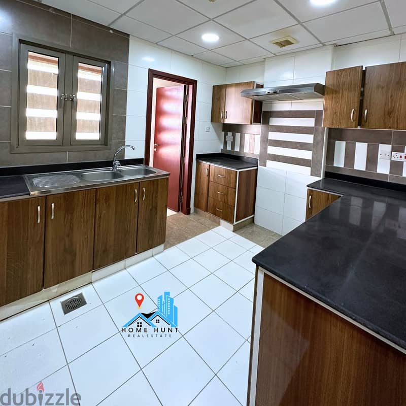 AZAIBA | STUNNING 2+1 BHK APARTMENT FOR RENT 3