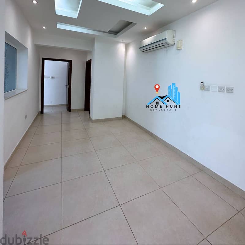 AZAIBA | STUNNING 2+1 BHK APARTMENT FOR RENT 4