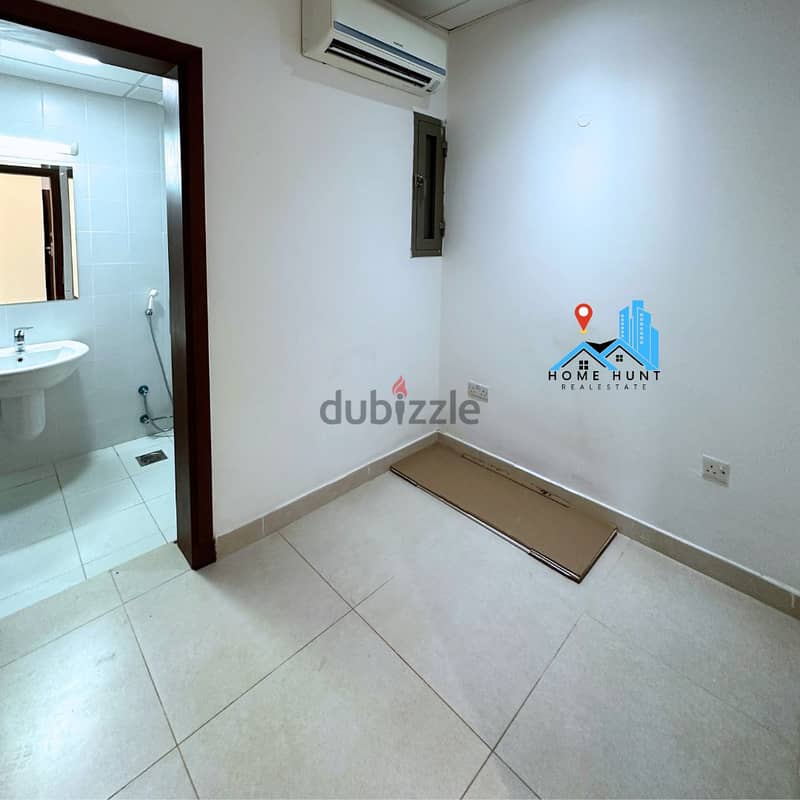 AZAIBA | STUNNING 2+1 BHK APARTMENT FOR RENT 5