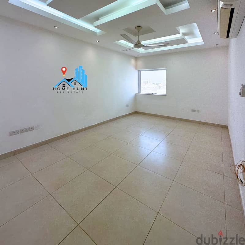 AZAIBA | STUNNING 2+1 BHK APARTMENT FOR RENT 8