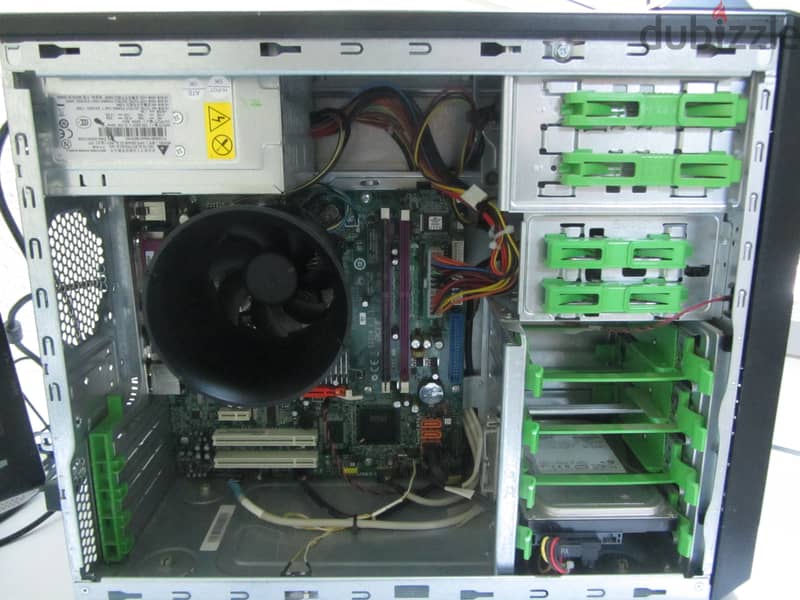 Acer Pentium Desktop 1