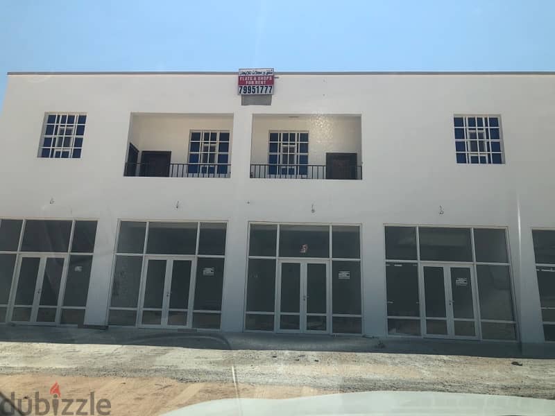 Room for Rent Duqm Industrial Area غرف للإيجار في الدقم الصناعية 0