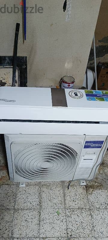 Ac sell 2ton 0