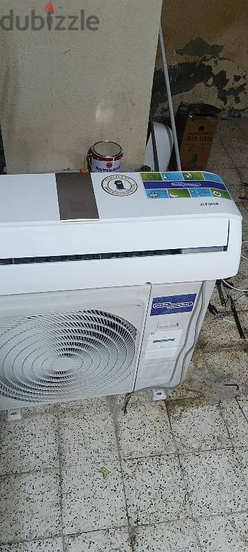 Ac sell 2ton 2