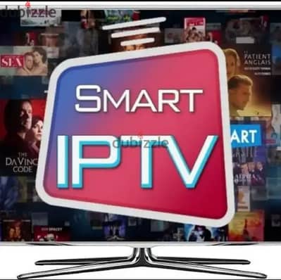 Ip-Tv 1Year subscription.