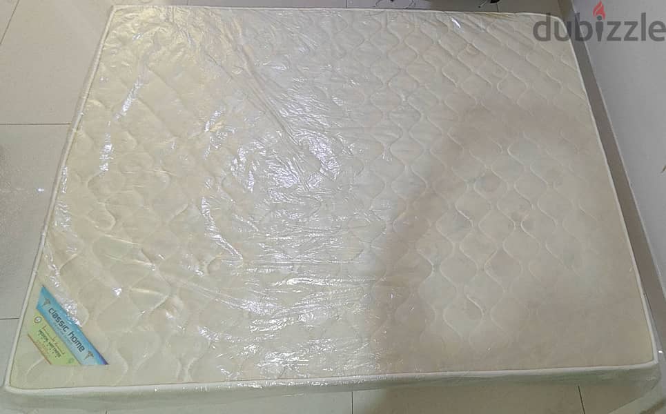 Medical Mattress for Sale 150x200cm 20c Full 1