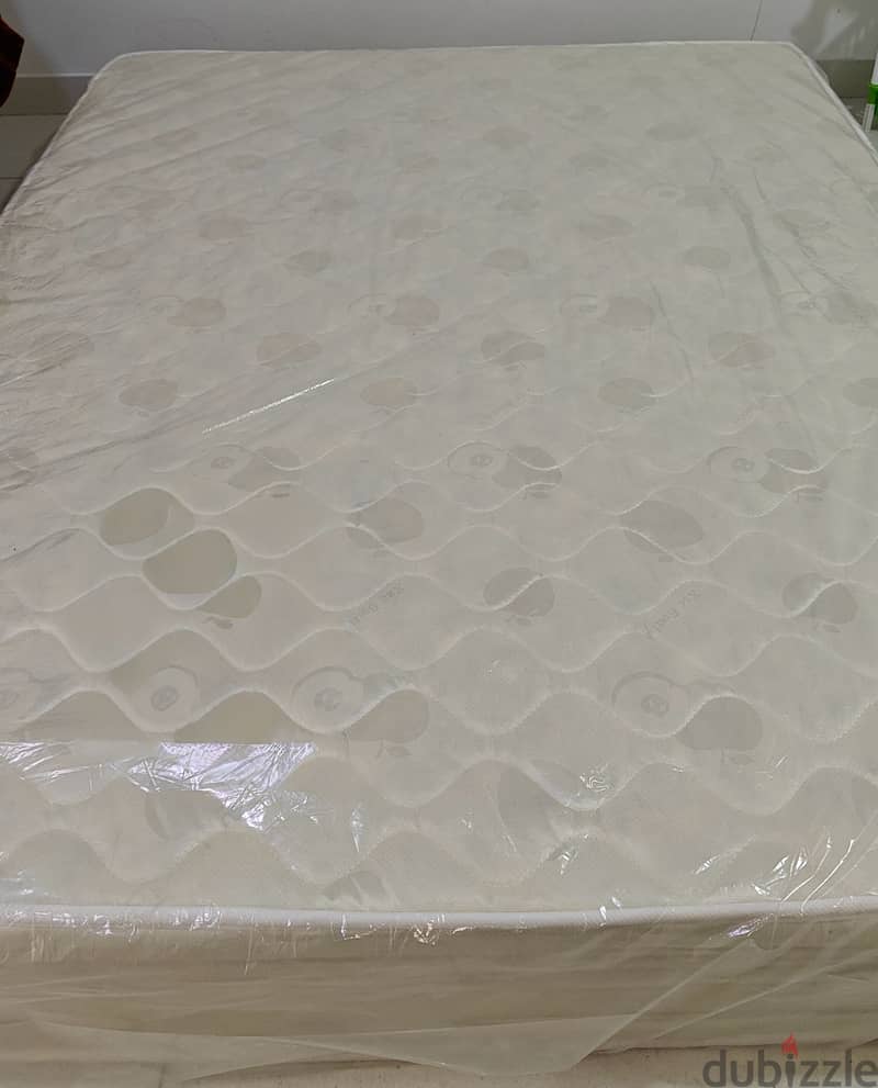 Medical Mattress for Sale 150x200cm 20c Full 2