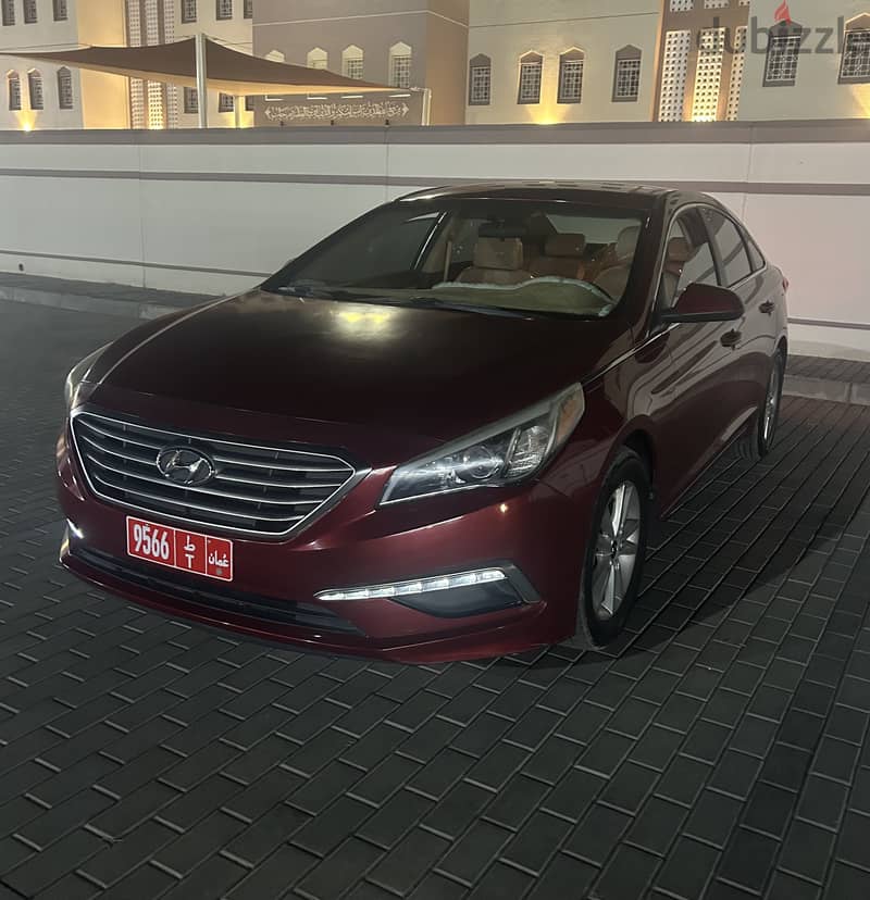 سيارات للايجار ٦ ريال ////car for rent 6 OMR 1