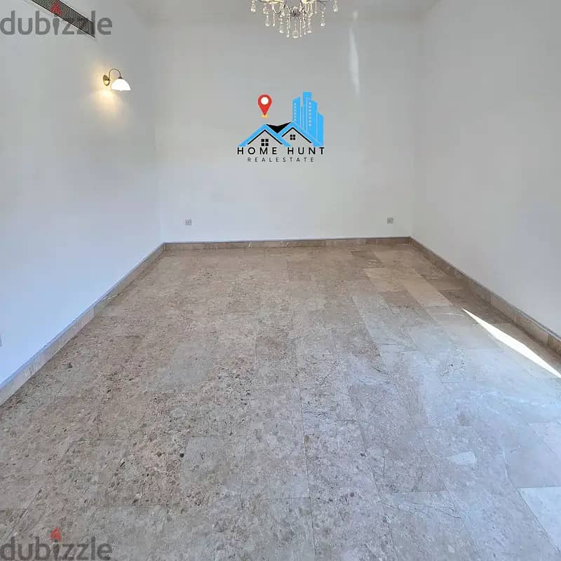 QURUM 29 | AMAZING 3+1 BR COMPOUND VILLA 9