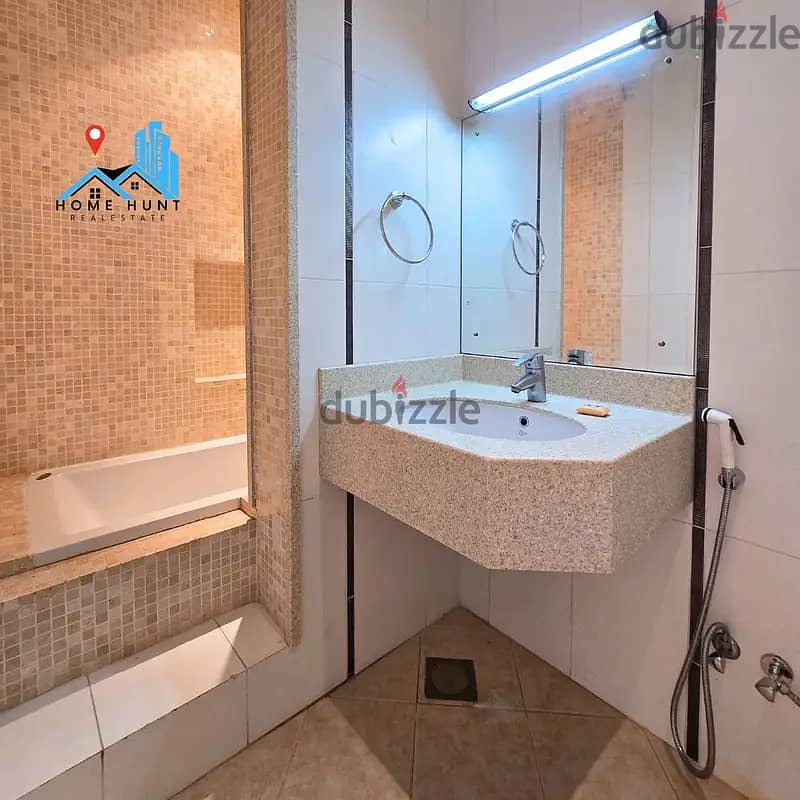 QURUM 29 | AMAZING 3+1 BR COMPOUND VILLA 12