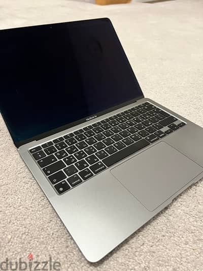 Macbook Air M1 8GB 256GB