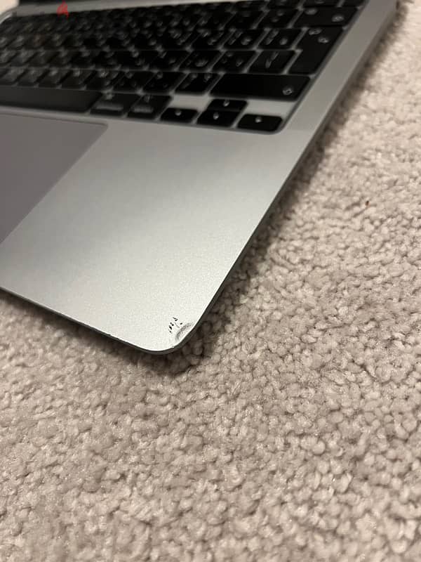 Macbook Air M1 8GB 256GB 2