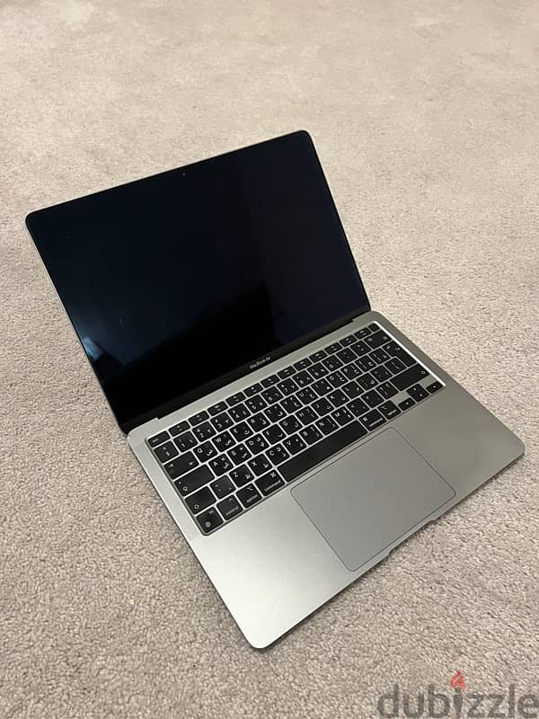 Macbook Air M1 8GB 256GB 3