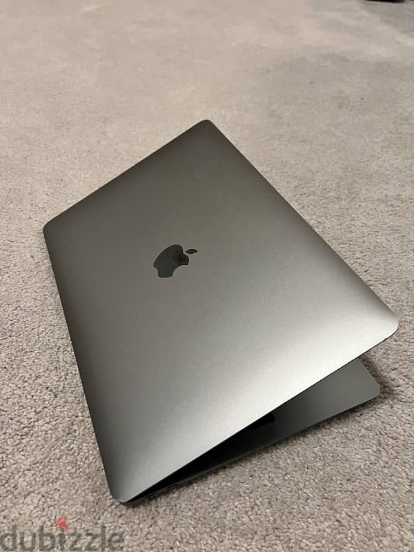 Macbook Air M1 8GB 256GB 7