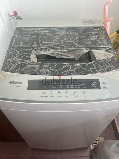 Super General Washing Machine -  7 Kgs