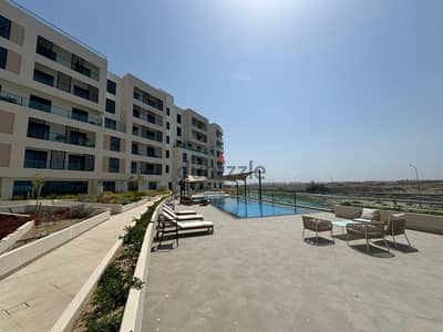 1 BR Stunning Apartment – Al Mouj with Amenities