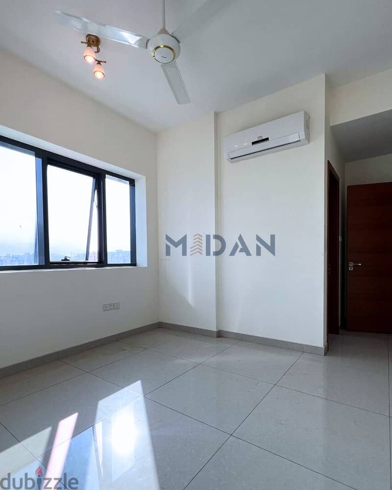 AL KHUWAIR | CLEAN 2 BHK APARTMENT 2