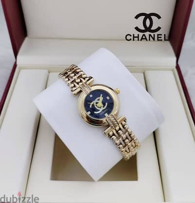 Ladies branded Watch collections