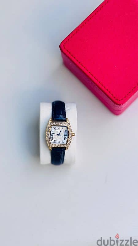 Ladies branded Watch collections 10