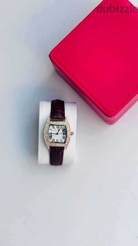 Ladies branded Watch collections 11