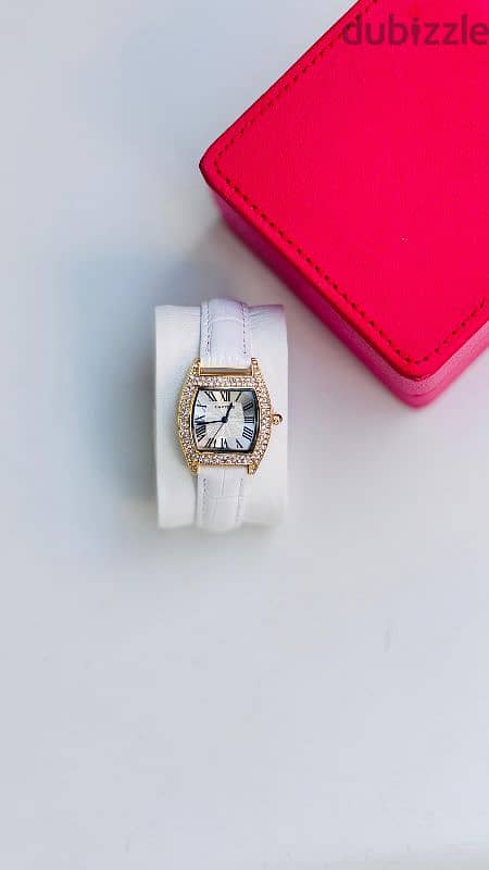 Ladies branded Watch collections 13