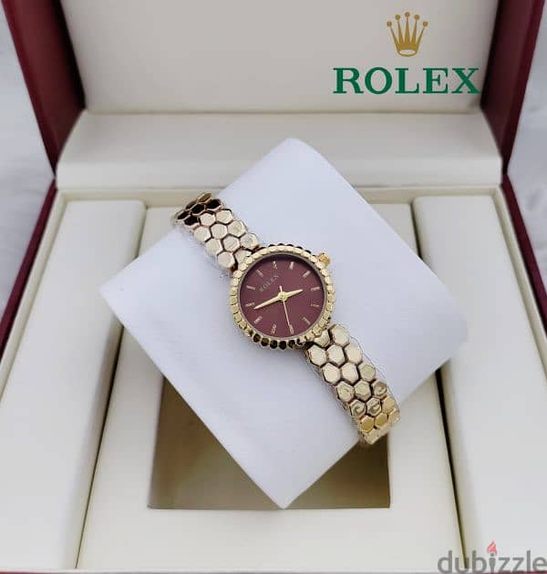 Ladies branded Watch collections 16