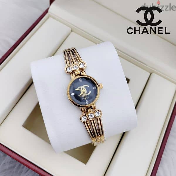 Ladies branded Watch collections 19