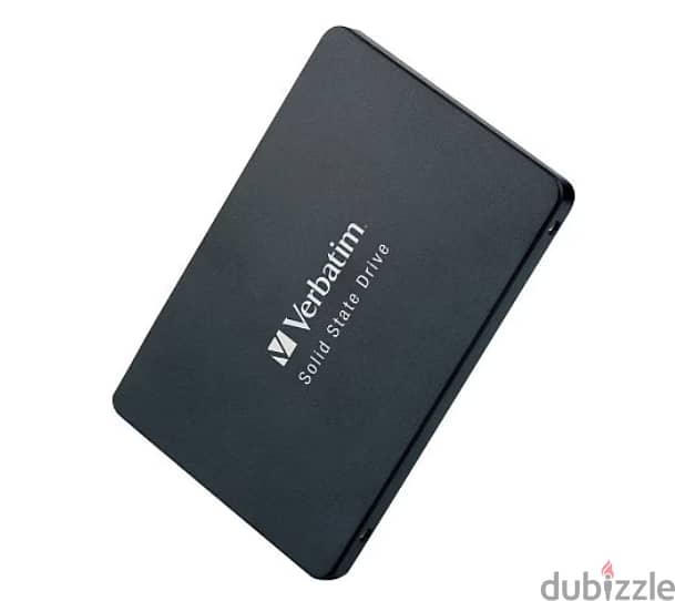 Verbatim 1TB SATA 2.5 Internal SSD 0