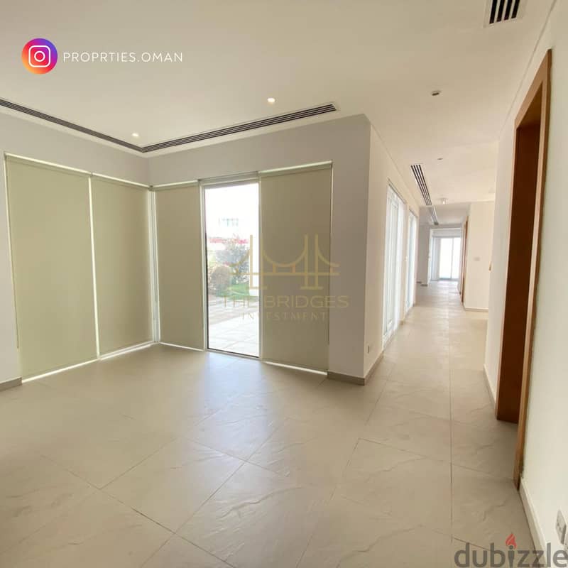 AL MOUJ | LUXURIOUS 3+1BR VILLA WITH PRIVATE POOL FOR RENT 3