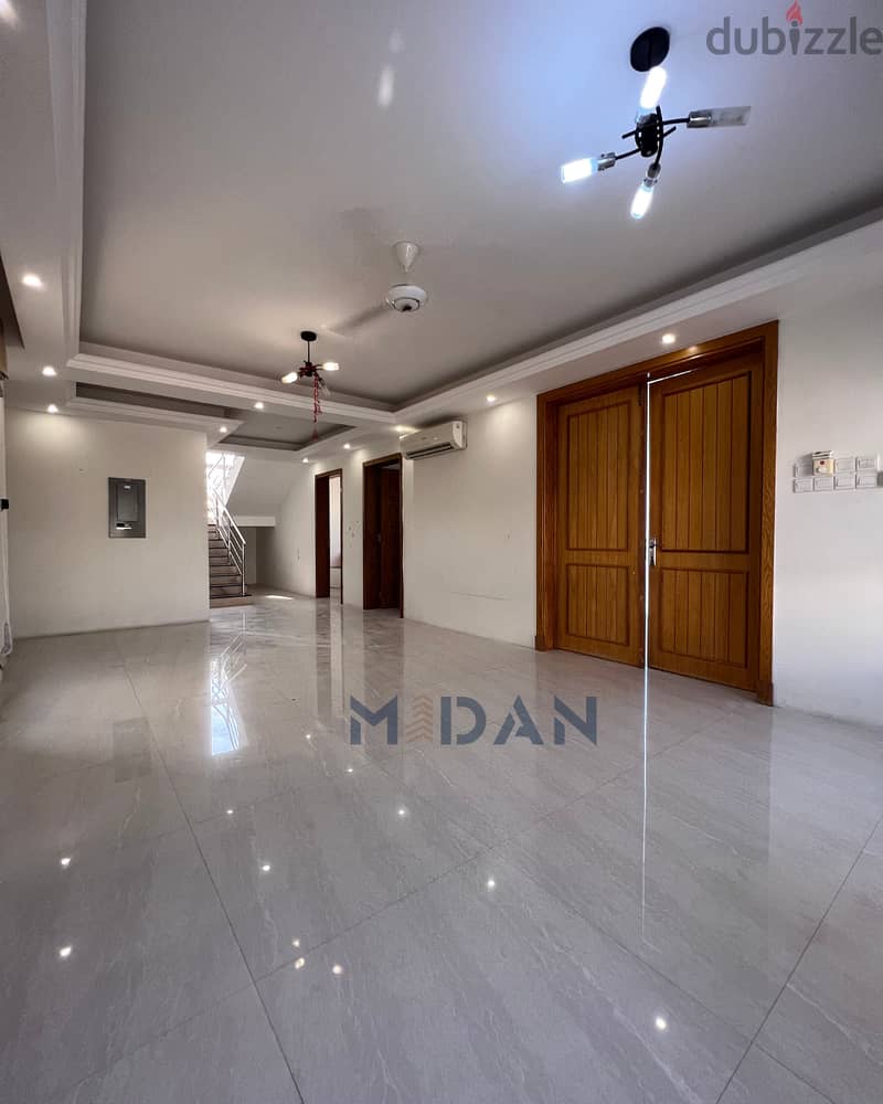 AL HAIL NORTH | BEAUTIFUL 4+1 BR COMMUNITY VILLA 1