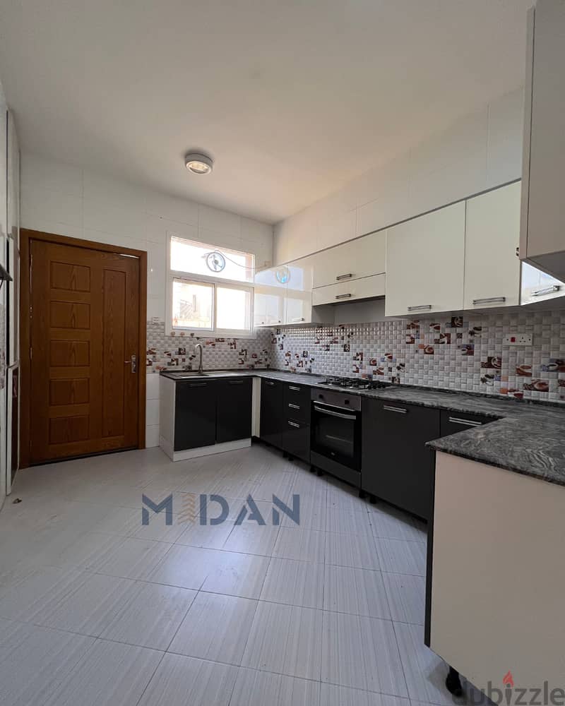 AL HAIL NORTH | BEAUTIFUL 4+1 BR COMMUNITY VILLA 6