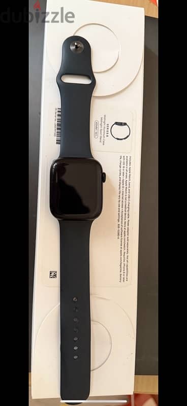 Apple Watch Series 8