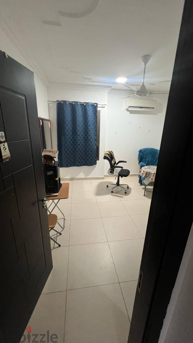 Room for rent in Maabilah 0