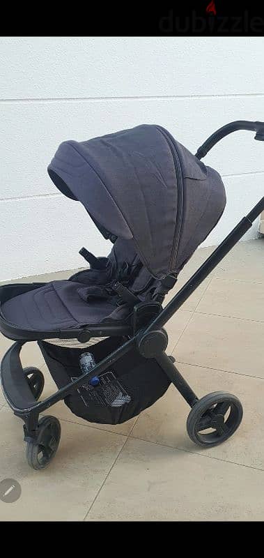 multifonctionel stroller brand giggles from centrepoint 2