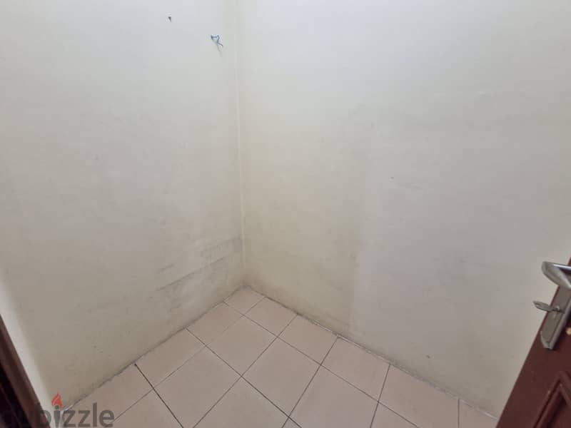 1 BR Furnished Apartment – Azaiba 2