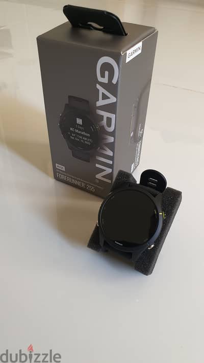 Garmin Forerunner 255