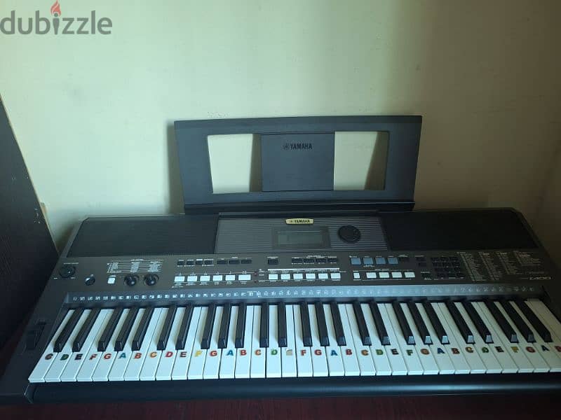 yamaha psr 1400 keyboard 1