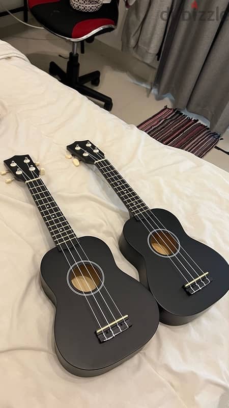 guitar ukulele 0