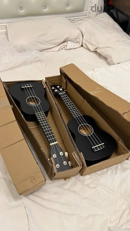 guitar ukulele 1