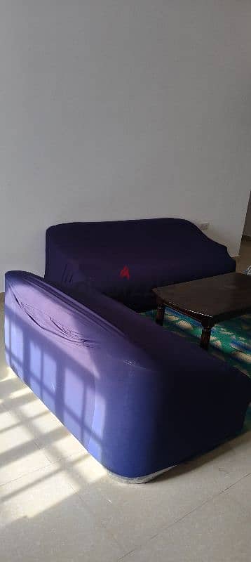 Sharing Bed Space Near City Centre 1