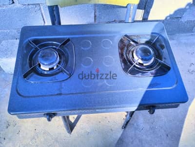 Cooking Burner