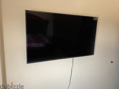 LG UHD 55 inch